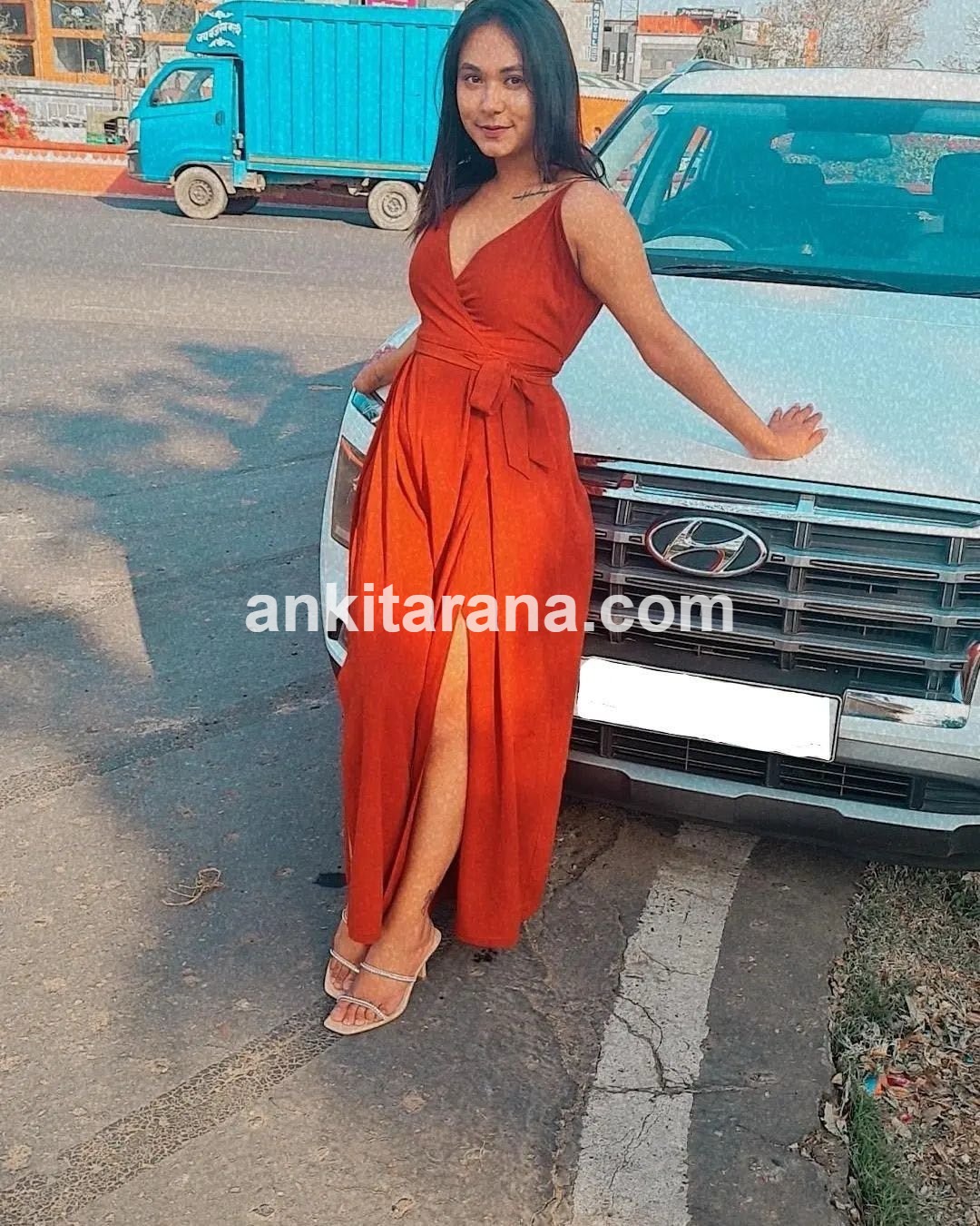 female call girl in Goa